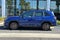 2026 Subaru Forester Sport Hybrid