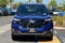 2026 Subaru Forester Sport Hybrid