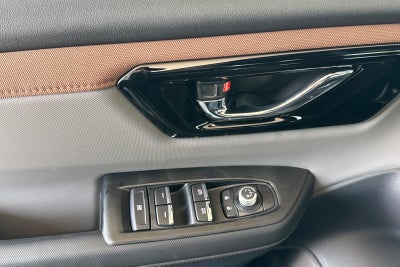 2026 Subaru Forester Sport Hybrid