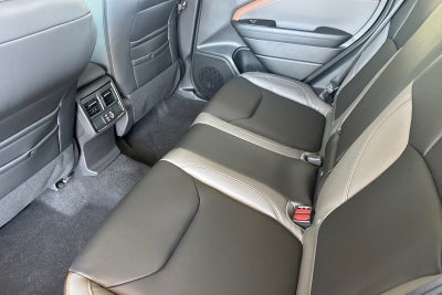 2026 Subaru Forester Sport Hybrid