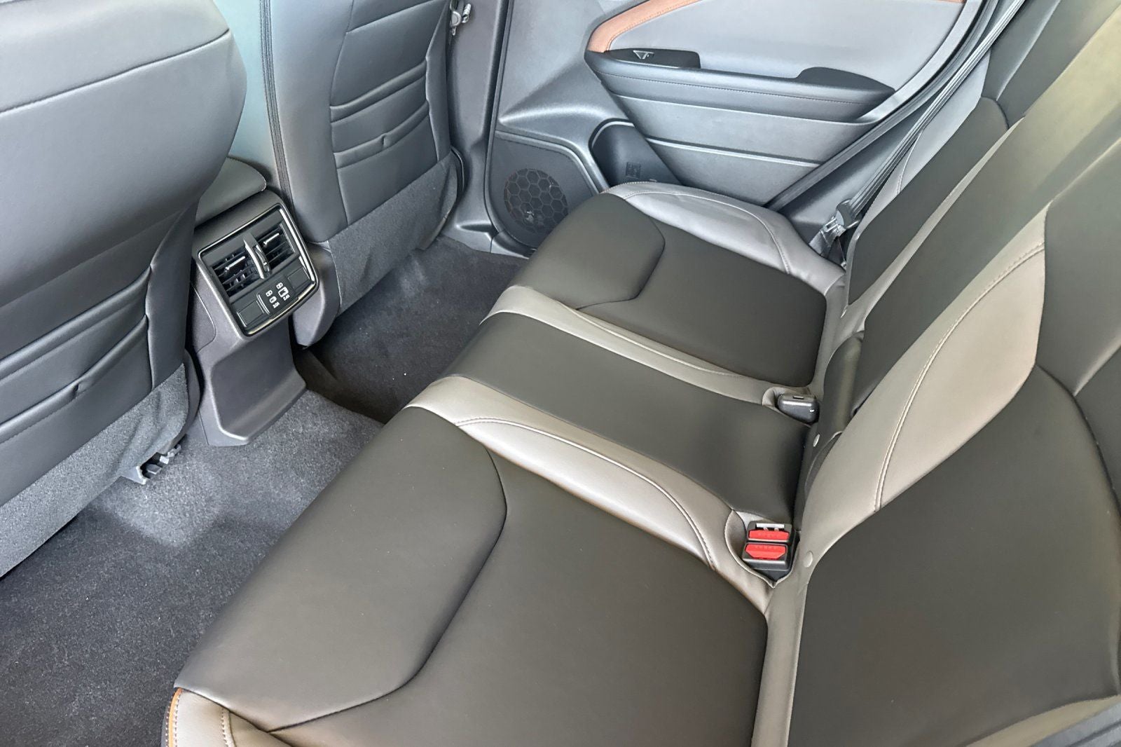 2026 Subaru Forester Sport Hybrid
