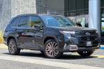 2026 Subaru Forester Sport Hybrid