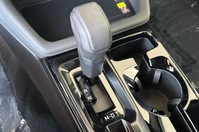 2026 Subaru Forester Sport Hybrid