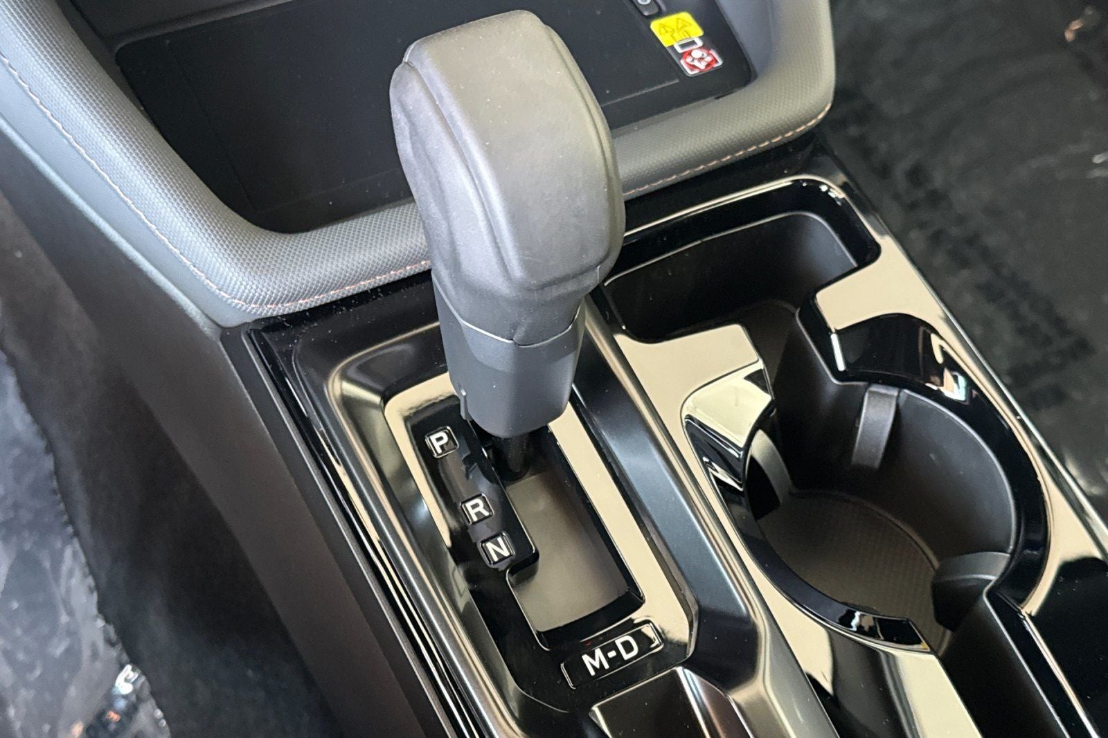 2026 Subaru Forester Sport Hybrid
