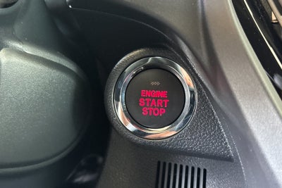 2026 Subaru Forester Sport Hybrid