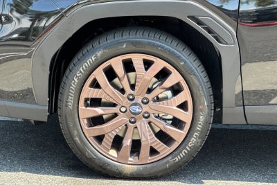2026 Subaru Forester Sport Hybrid