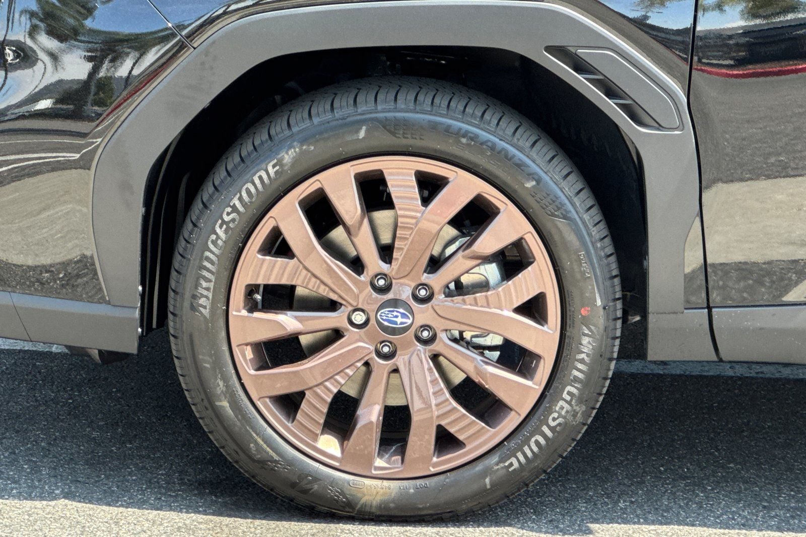 2026 Subaru Forester Sport Hybrid