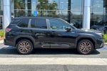2026 Subaru Forester Sport Hybrid