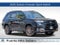 2026 Subaru Forester Sport Hybrid
