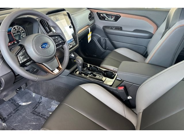 2026 Subaru Forester Sport Hybrid
