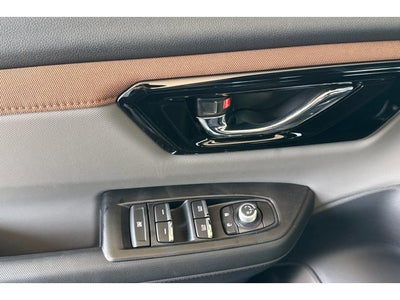 2026 Subaru Forester Sport Hybrid