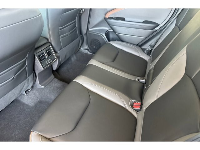 2026 Subaru Forester Sport Hybrid