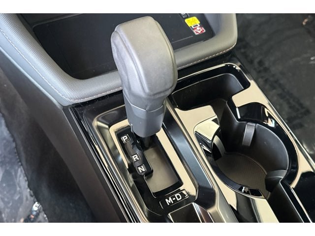2026 Subaru Forester Sport Hybrid