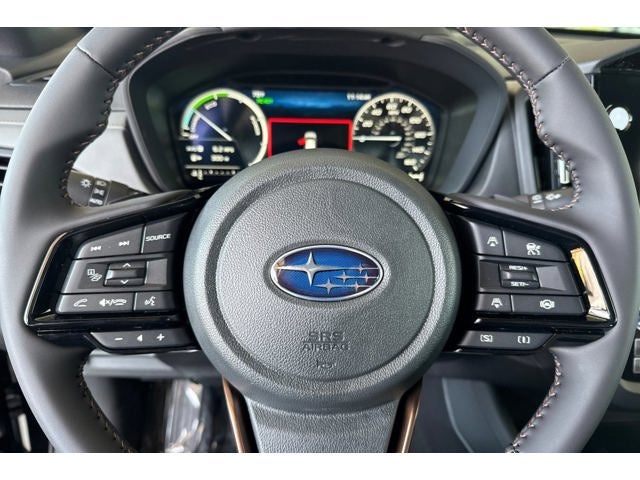 2026 Subaru Forester Sport Hybrid