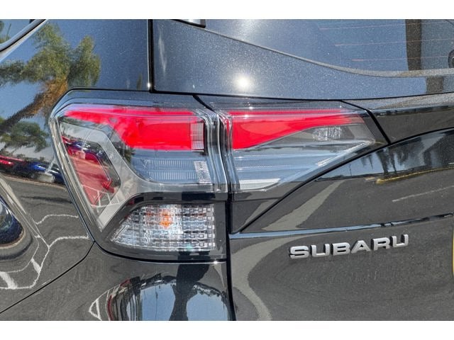 2026 Subaru Forester Sport Hybrid