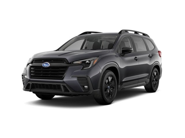 2026 Subaru Ascent Premium 7-Passenger