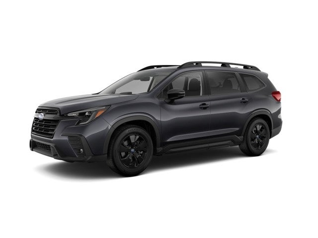 2026 Subaru Ascent Premium 7-Passenger
