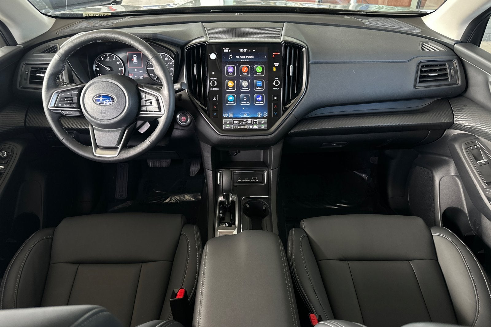 2026 Subaru Ascent Premium 7-Passenger