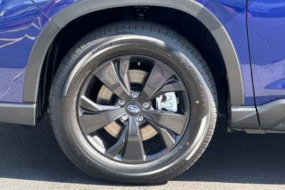 2026 Subaru Ascent Premium 7-Passenger