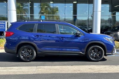 2026 Subaru Ascent Premium 7-Passenger