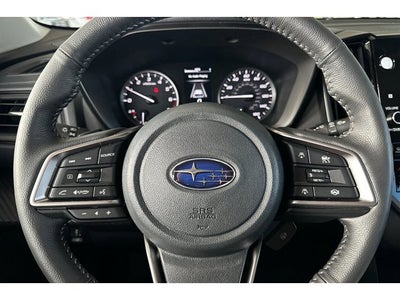 2026 Subaru Ascent Premium 7-Passenger