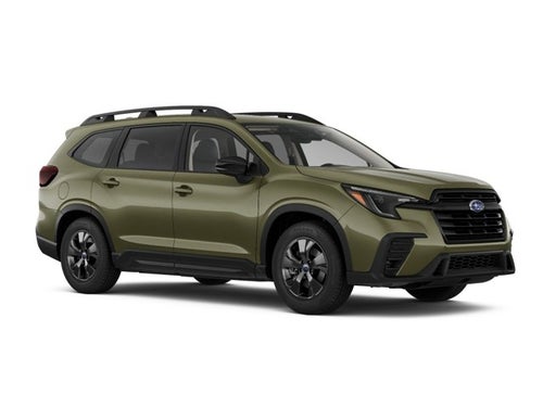 2027 Subaru Ascent Premium 7-Passenger
