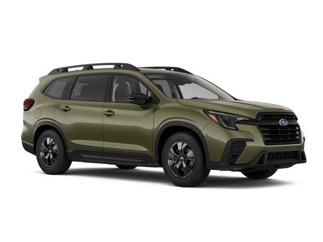 2027 Subaru Ascent Premium 7-Passenger