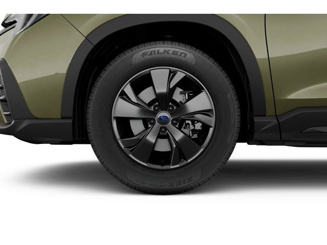 2027 Subaru Ascent Premium 7-Passenger