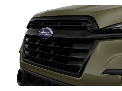 2027 Subaru Ascent Premium 7-Passenger