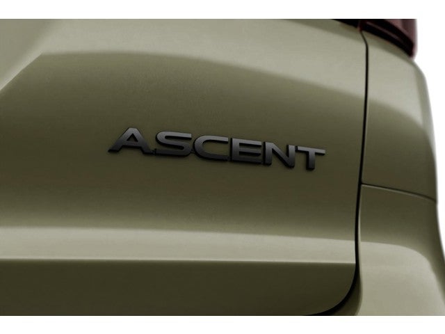 2027 Subaru Ascent Premium 7-Passenger