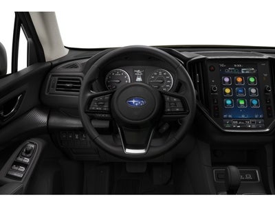 2027 Subaru Ascent Premium 7-Passenger