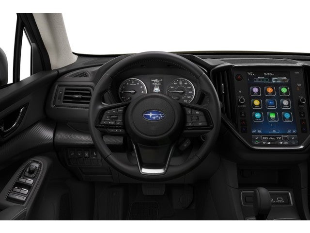 2027 Subaru Ascent Premium 7-Passenger