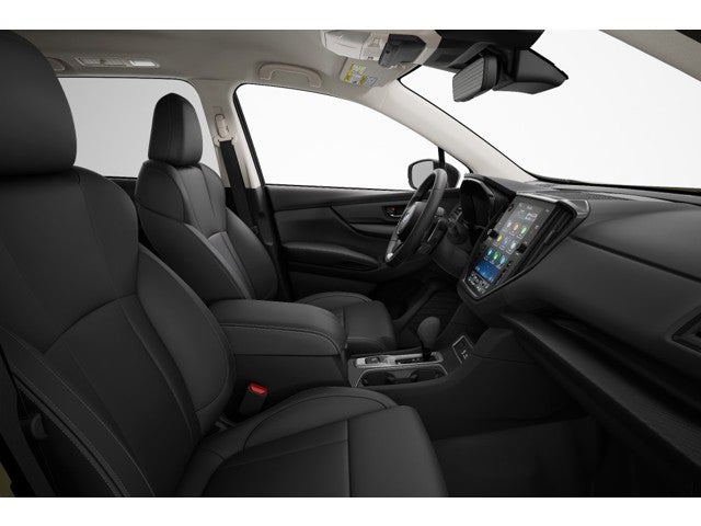 2027 Subaru Ascent Premium 7-Passenger