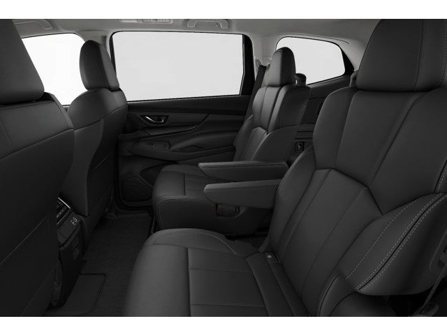 2027 Subaru Ascent Premium 7-Passenger