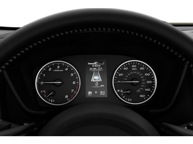 2027 Subaru Ascent Premium 7-Passenger