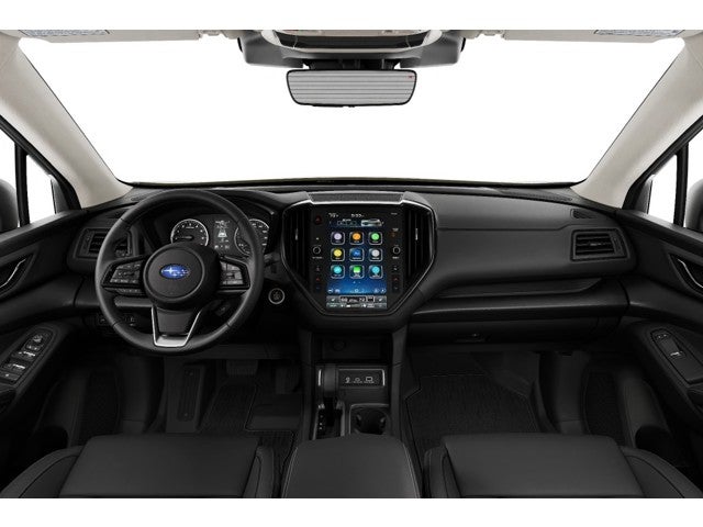 2027 Subaru Ascent Premium 7-Passenger