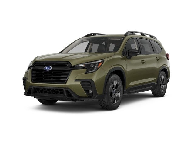 2027 Subaru Ascent Premium 7-Passenger