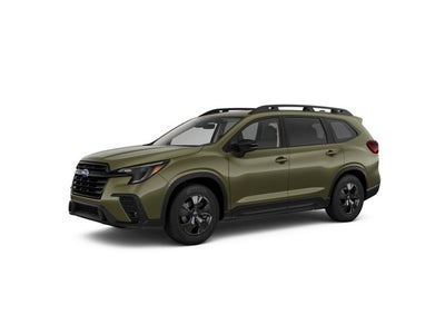 2027 Subaru Ascent Premium 7-Passenger