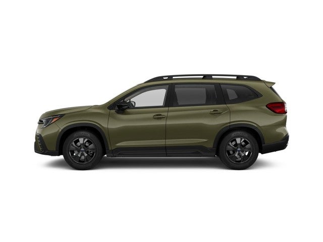 2027 Subaru Ascent Premium 7-Passenger