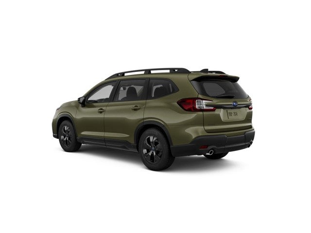 2027 Subaru Ascent Premium 7-Passenger