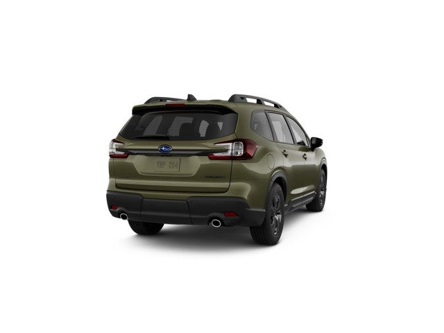 2027 Subaru Ascent Premium 7-Passenger