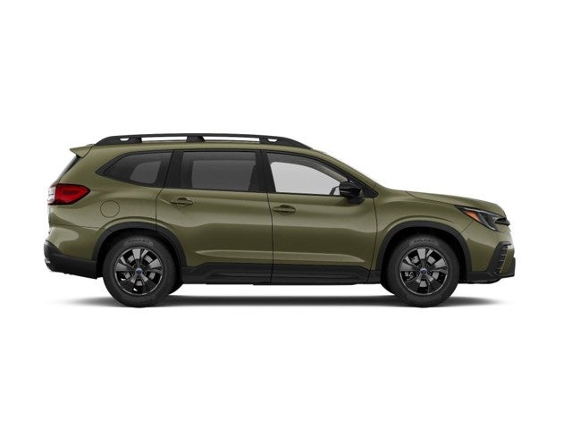 2027 Subaru Ascent Premium 7-Passenger