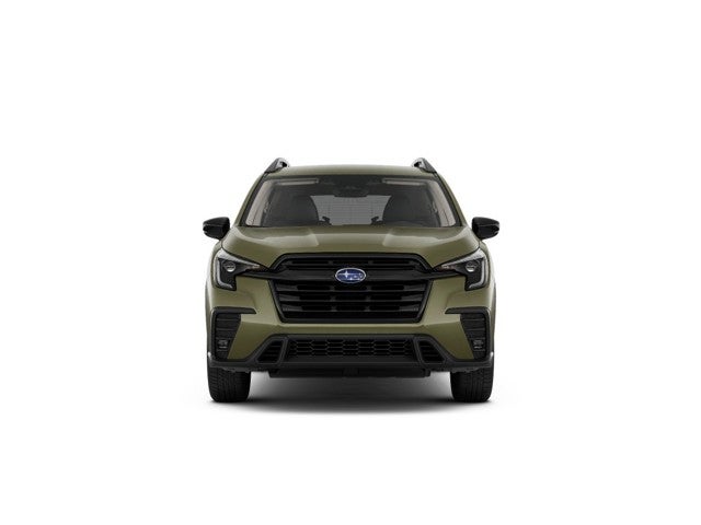 2027 Subaru Ascent Premium 7-Passenger