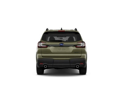 2027 Subaru Ascent Premium 7-Passenger
