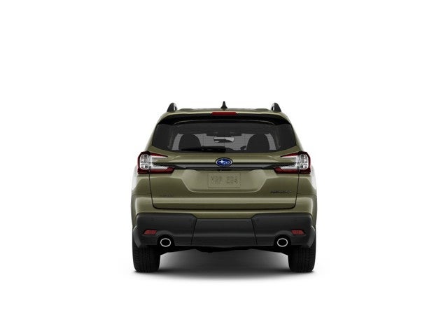 2027 Subaru Ascent Premium 7-Passenger