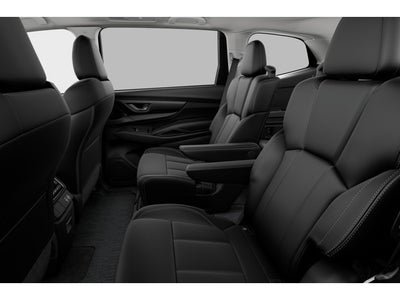 2026 Subaru Ascent Premium 7-Passenger