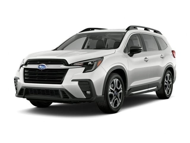 2026 Subaru Ascent Premium 7-Passenger