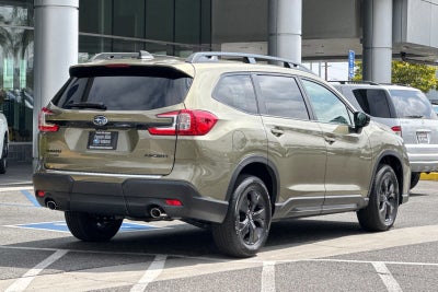 2026 Subaru Ascent Premium 7-Passenger