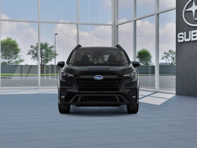 2026 Subaru Ascent Premium 7-Passenger