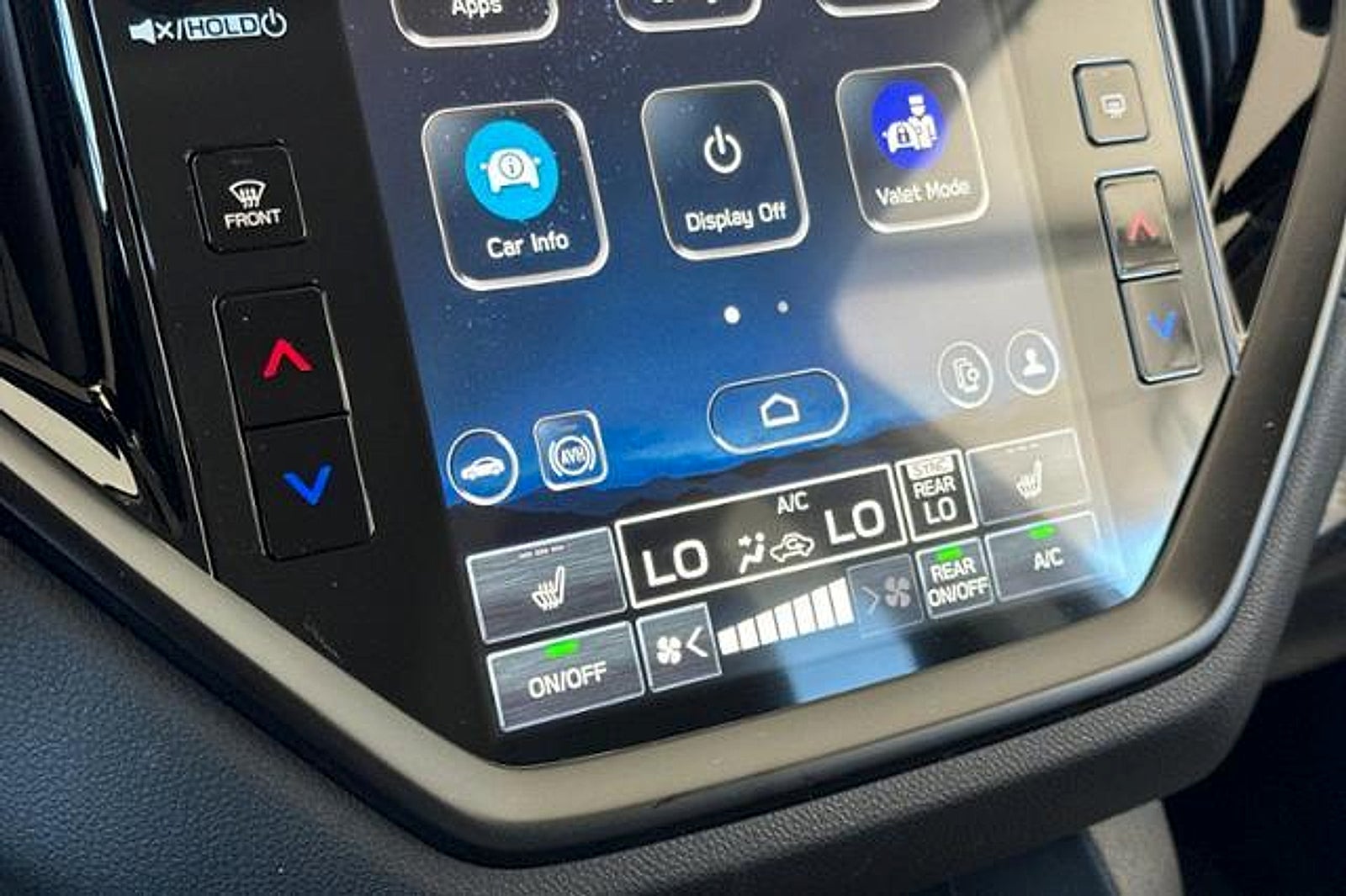 2026 Subaru Ascent Premium 7-Passenger